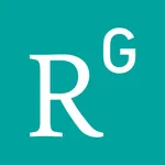 ResearchGate icon