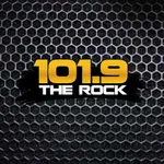 101.9 The Rock icon