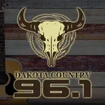 Dakota Country 96.1 icon