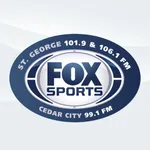 Fox Sports Utah icon