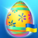 Easter Sweeper: Match 3 Games icon