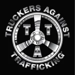 Truckers Against Trafficking icon