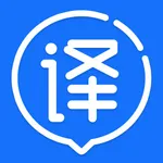 Translator - Speak & scanphoto icon