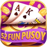 52Fun Pusoy icon