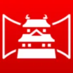 VR郡山城 icon