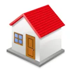Real Estate List icon