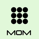 MOM Commissioning Area icon