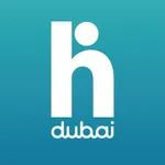 HiDubai icon