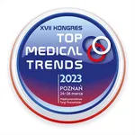 Top Medical Trends 2023 icon