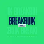 Breakbulk Americas App icon