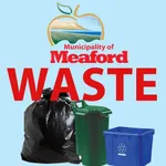 Meaford Waste Days icon