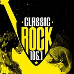 Classic Rock 105.1 (KFTE) icon