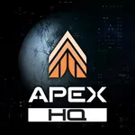 Mass Effect: Andromeda APEX HQ icon