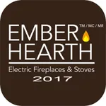 Ember Hearth 2017 icon