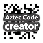 Aztec Code creator icon