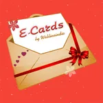 E-Cards Greeting App icon