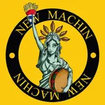 New Machin 4.0 icon