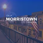 City of MORRISTOWN icon