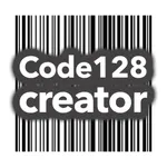 Code128 creator icon