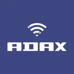 ADAX WiFi icon