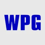 WPG Talk Radio 95.5 (WPGG) icon