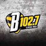 B102.7 - Sioux Falls (KYBB) icon