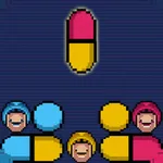 Miracle Cure : Pill Puzzle icon