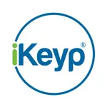 iKeyp Smart Safe icon