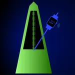 Metronome, BPM icon