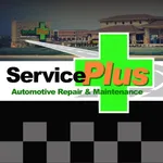 Service Plus Texas icon