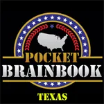 Texas - Pocket Brainbook icon