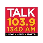 Talk 103.9/1340 (KKAM) icon