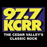 KCRR 97.7 icon