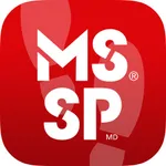 MS Walk icon