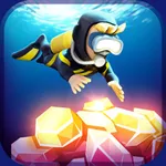 Gem Diver icon