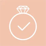 Manage My Wedding icon