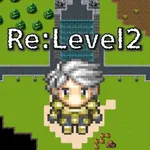 Re:Level2 -対戦できるハクスラRPG- icon