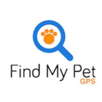 Find My Pet GPS icon