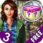 Hidden Objects:Hidden Agendas 3 icon
