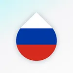 Learn Russian Language & Vocab icon