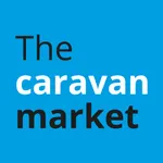 Caravan Market icon