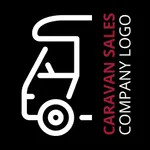 Caravan Sales icon