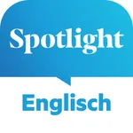 Spotlight eMagazine icon