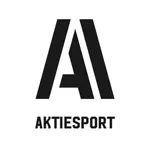 Aktiesport icon