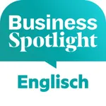 Business Spotlight - Englisch icon