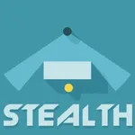 Stealth - hardcore puzzle icon