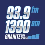 1390 Granite City Sports icon