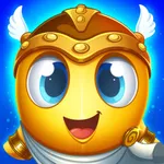 Puzzle Gods® F2P icon