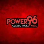 Power 96 icon