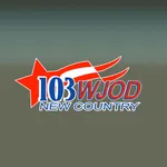 103.3 WJOD icon